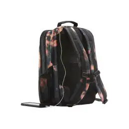 HP - Campus XL - sac à dos pour ordinateur portable - 16.1" - Teinture (7K0E3AA)_9